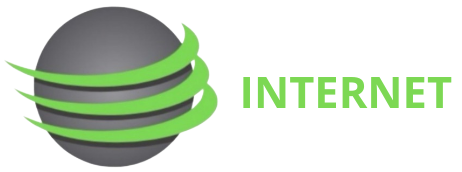 Central Internet Logo